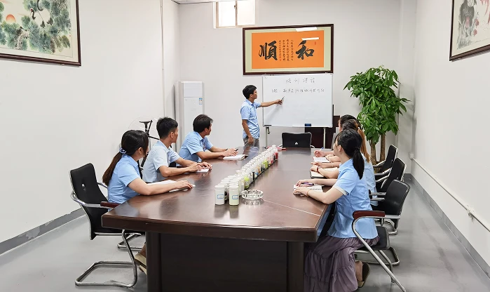 Tại sao chọn Yingguang Vật liệu mới?