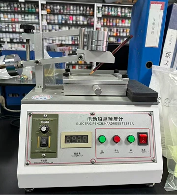 M&aacute;y đo độ cứng bề mặt H
