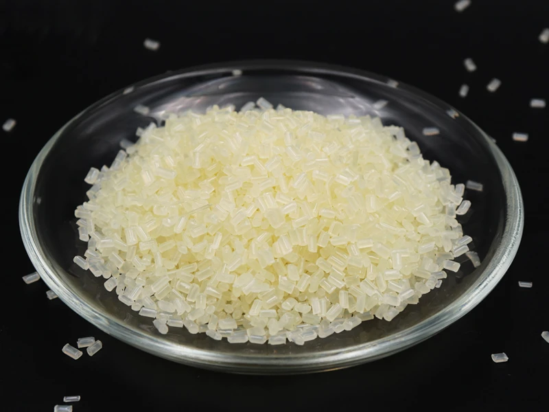 Masterbatch chống ố v&agrave;ng