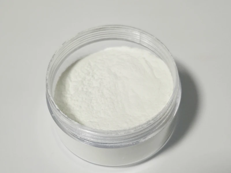 Bột ph&aacute;t s&aacute;ng m&agrave;u xanh xanh