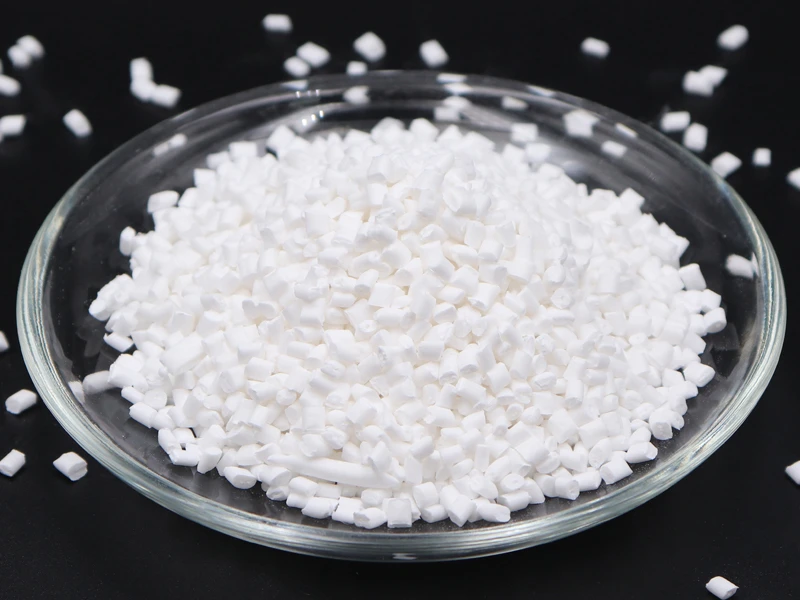 Masterbatch chống ch&aacute;y PP