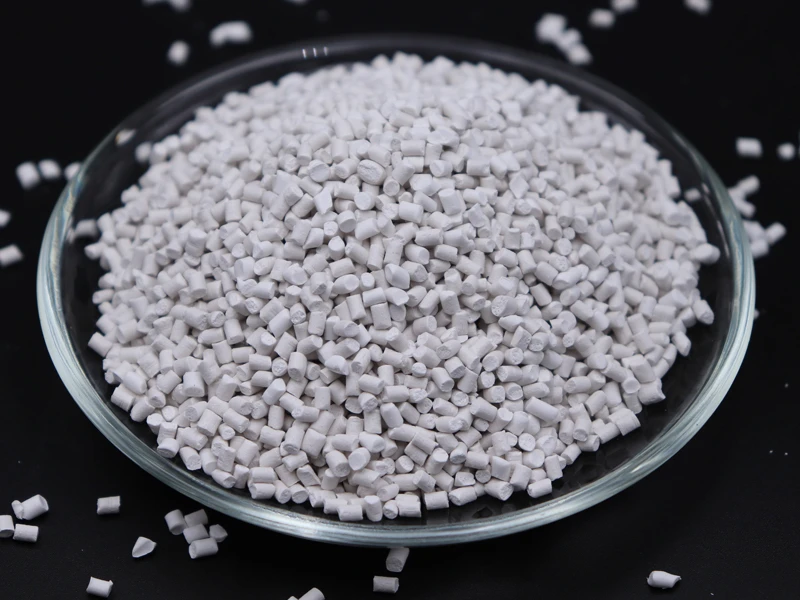 Masterbatch chống ch&aacute;y ABS