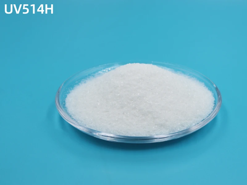 Chất hấp thụ tia cực t&iacute;m