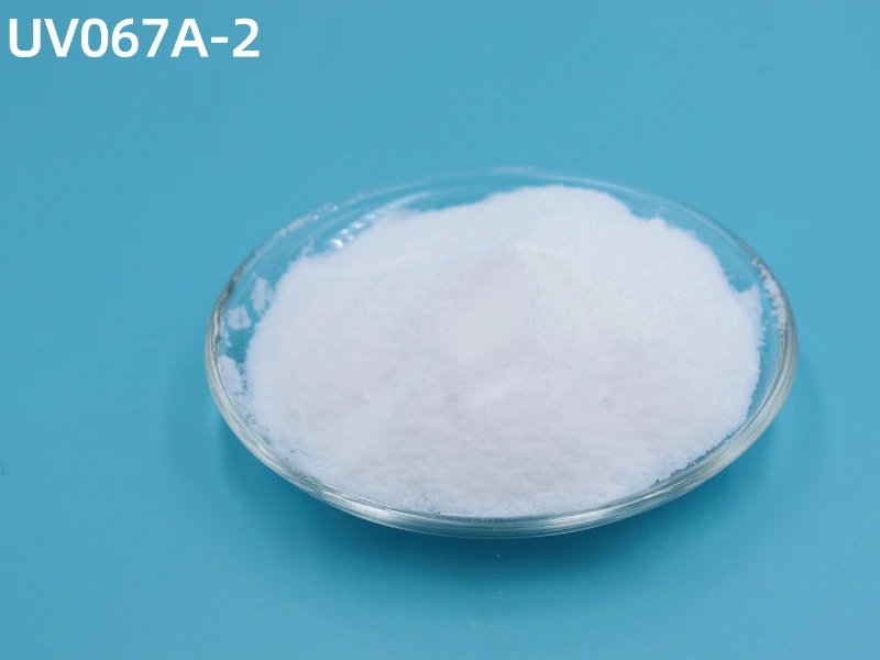 Chất hấp thụ tia cực t&iacute;m