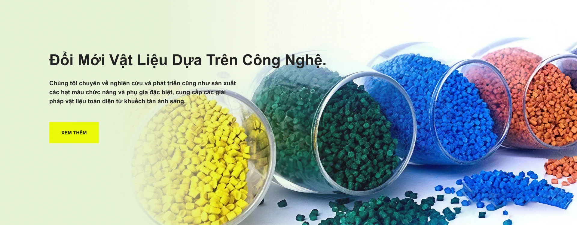 Bột dạ quang